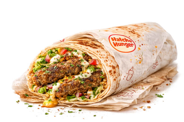 Lahori Wraptor