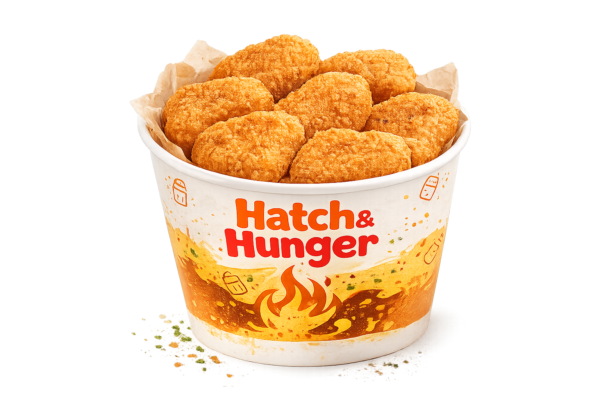 The Bite Bucket