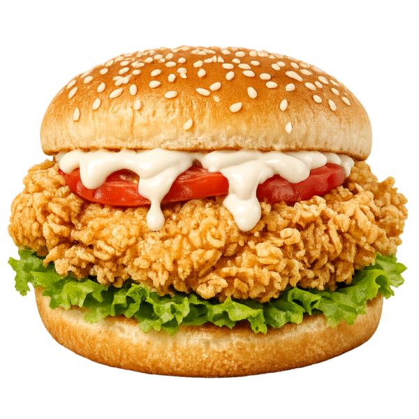 Crunch King
