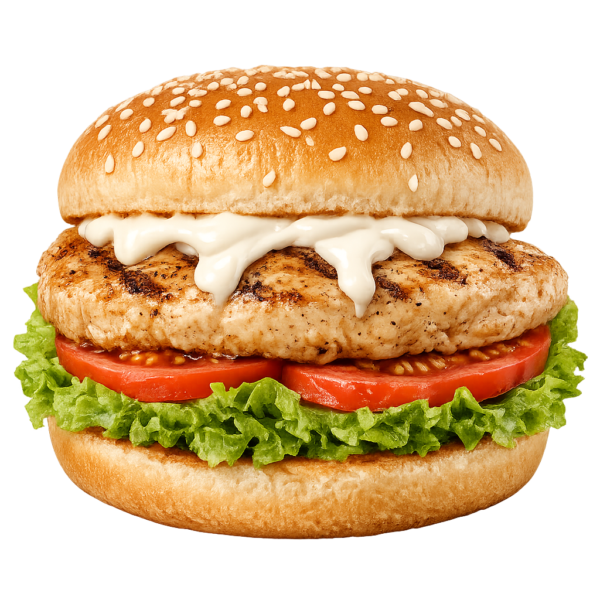 Hunger Smash